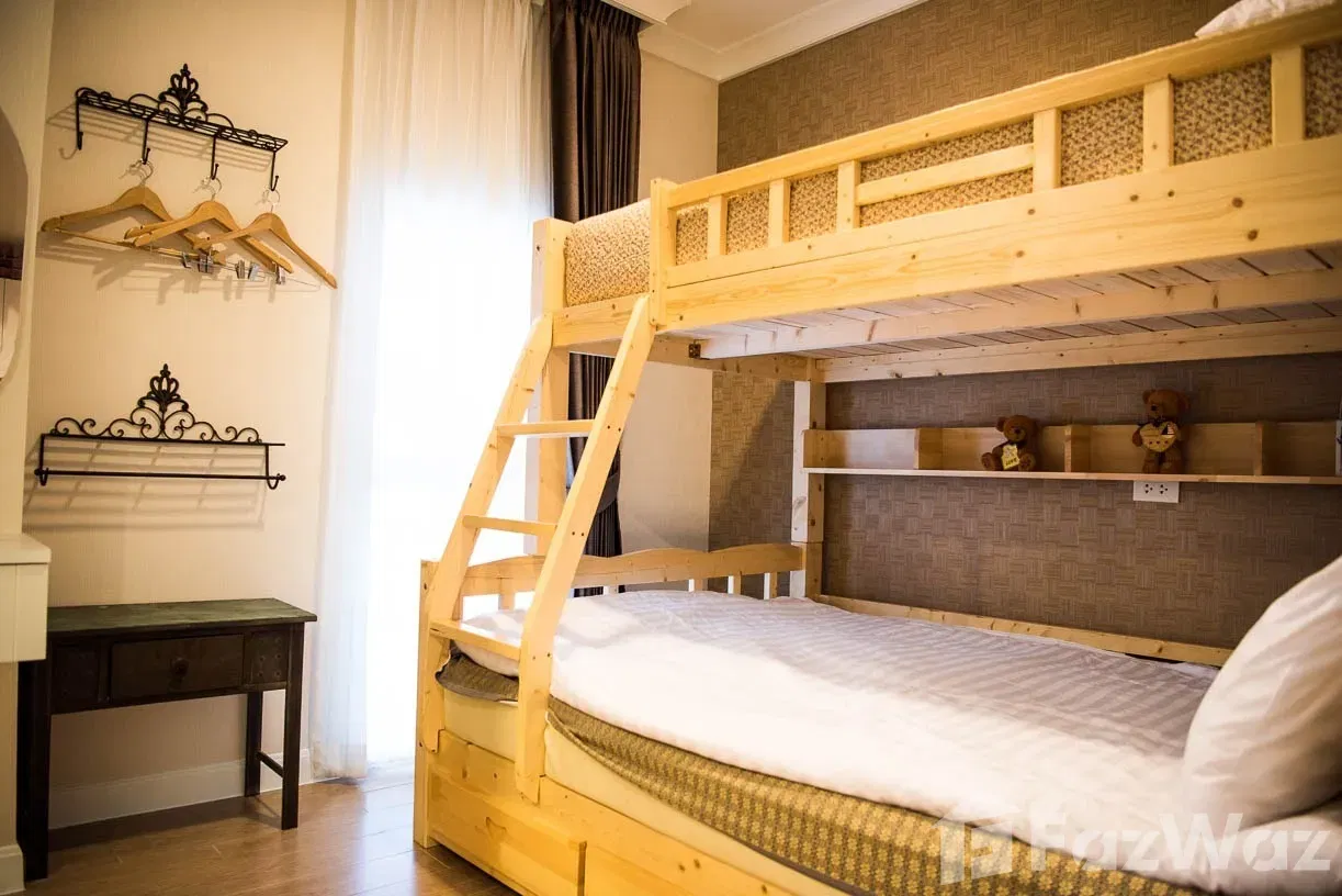 picture 2 Bedrooms unit near Cicada Market and Tamarind Market - 47/55