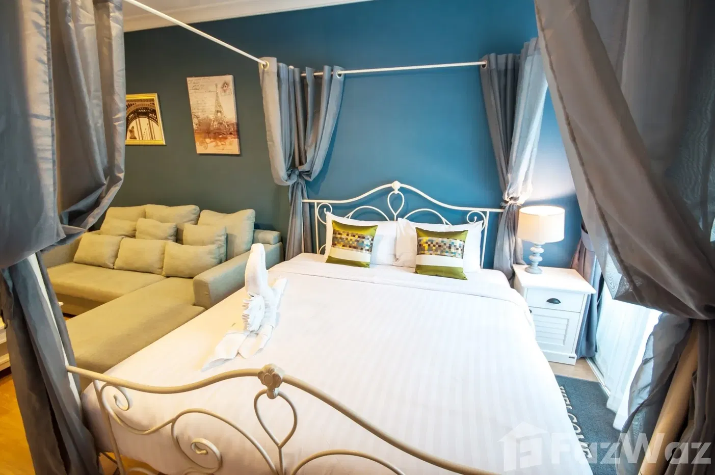 picture 2 Bedrooms Unit near Cicada Market. and Tamarind Market - 4/30
