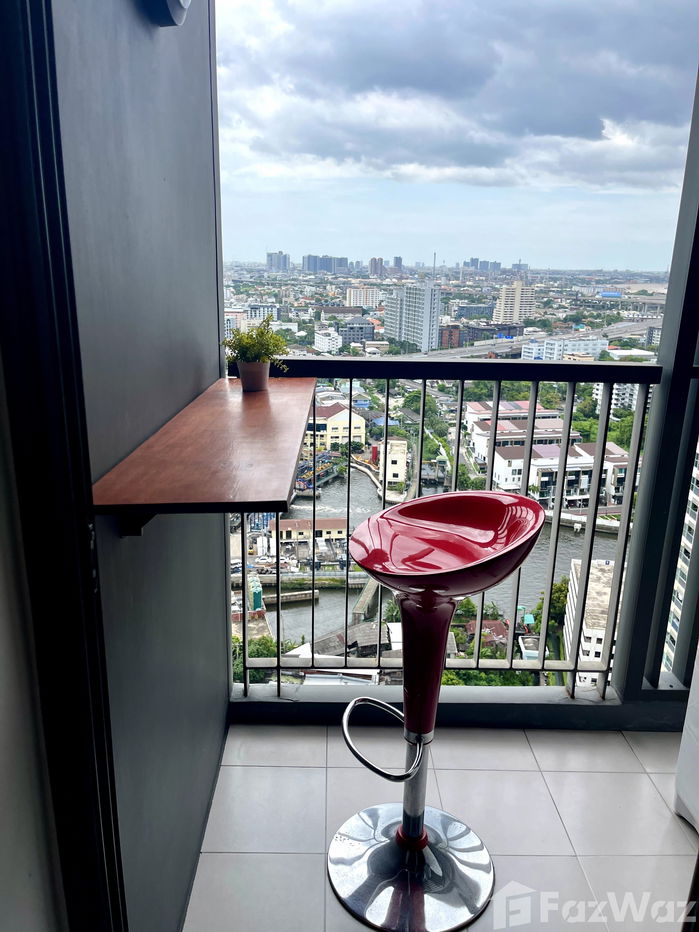 รูป ขายด่วน คอนโด Life Sukhumvit 48 ชั้น 25 - รูปที่ 13/28