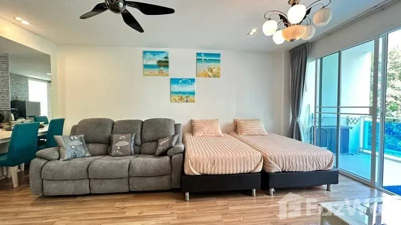picture Charming 2-Bedroom Condo at My Resort Hua Hin – 2nd Floor Re - 9/17