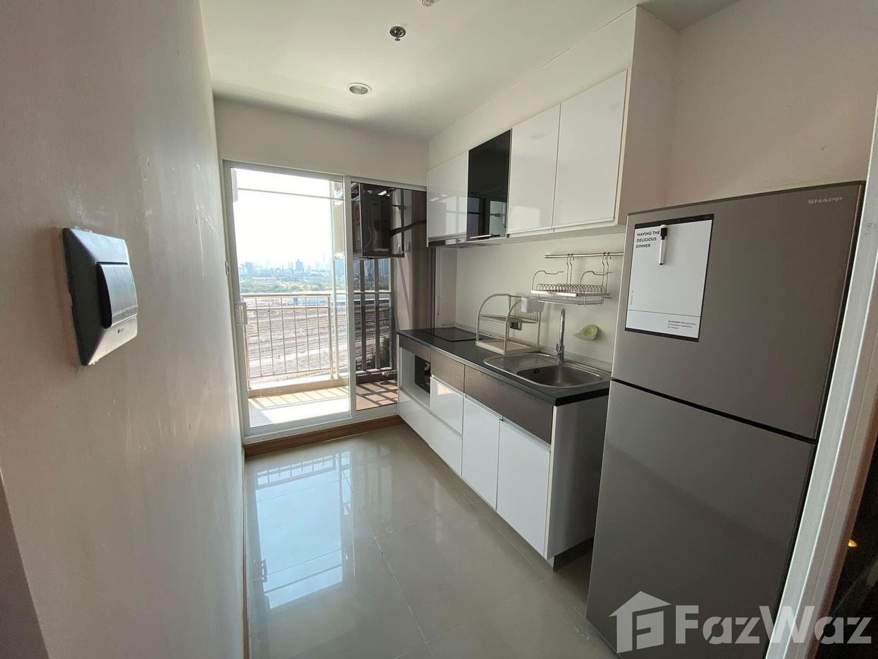 picture 1 Bedroom Condo for sale at Supalai Wellington - 6/7