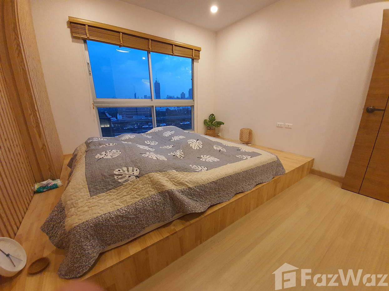 picture 1 Bedroom Condo for sale at Supalai Veranda Rama 9 - 4/14