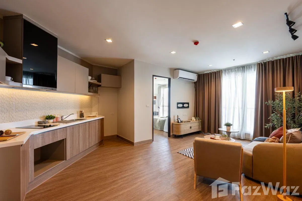 picture Combined unit from two rooms - 13/17