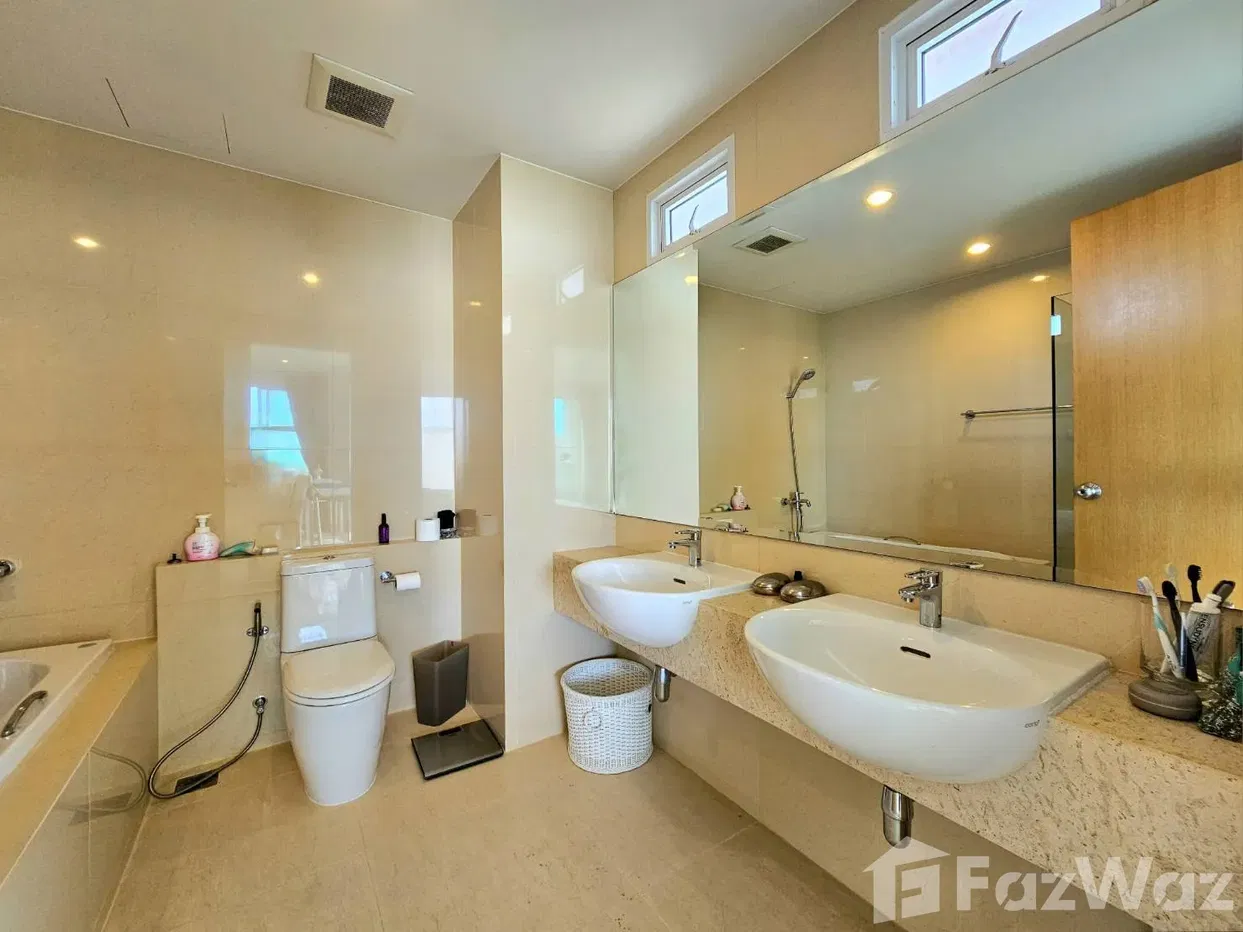 picture 3 Bedroom Condo for sale at The Breeze Hua Hin - 15/29
