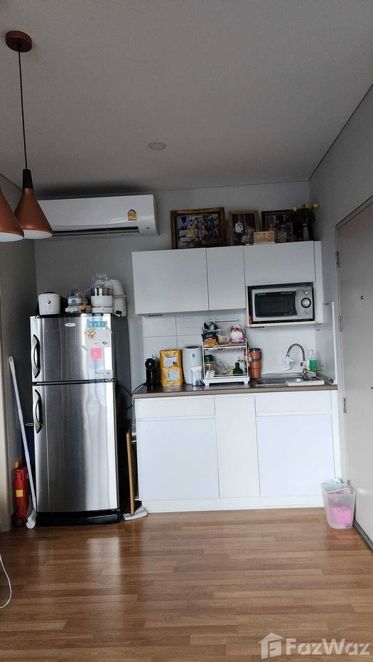 picture 1 Bedroom Condo for sale at Lumpini Park Vibhavadi - Chatuchak - 3/12