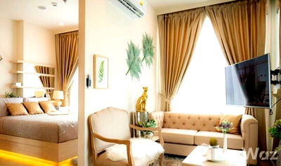 Condos for sale : 1 Bedroom Condo for sale at Marina Golden Bay