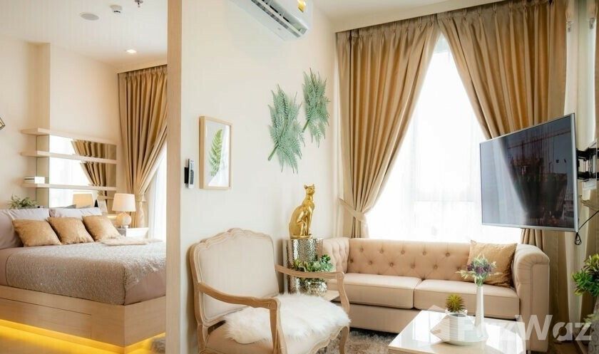 picture 1 Bedroom Condo for sale at Marina Golden Bay - 1/13