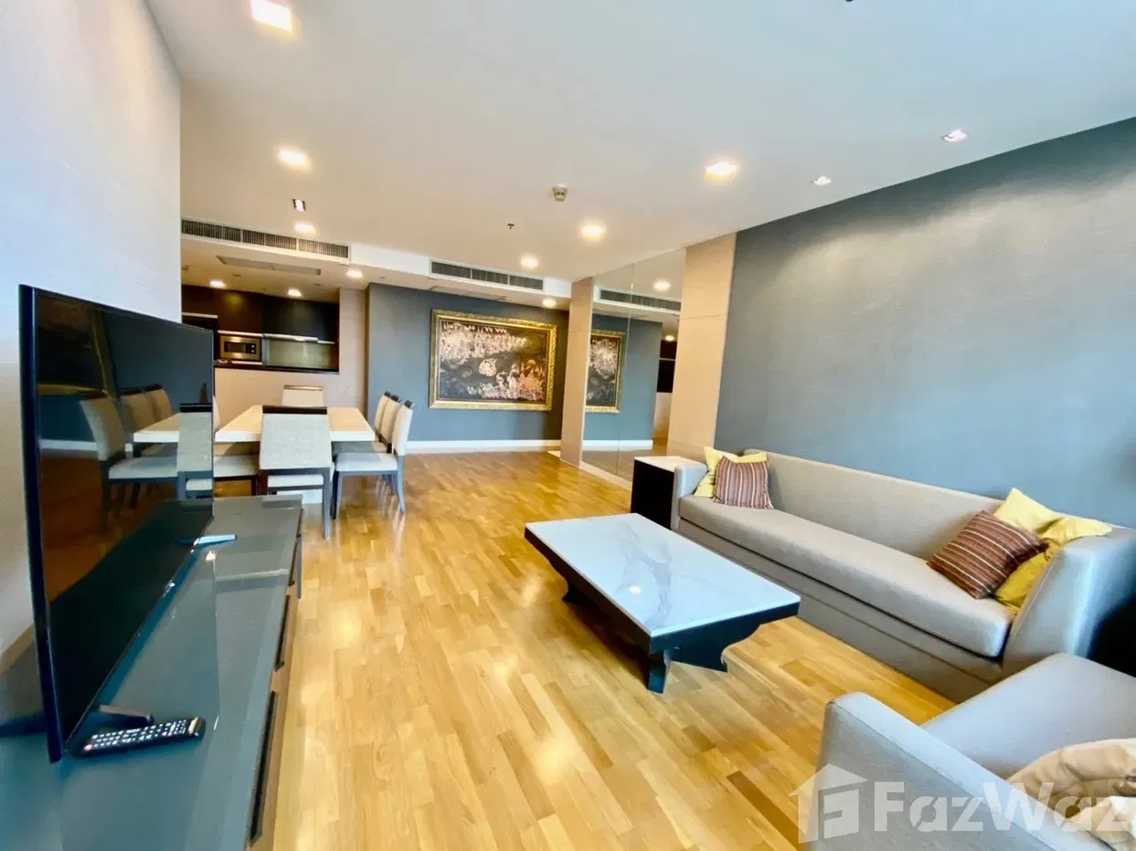 picture 2 Bedroom Condo for sale at Urbana Sathorn - 2/19