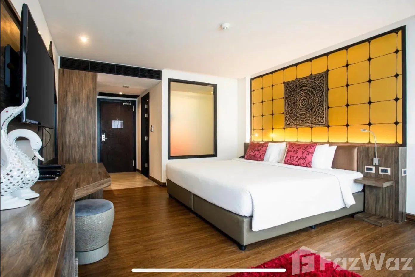 picture Studio Condo for sale at The Beach Condotel - 1/6