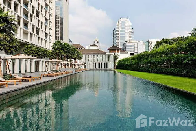 picture 3 Bedroom Condo for sale at The Sukhothai Residences - 14/14