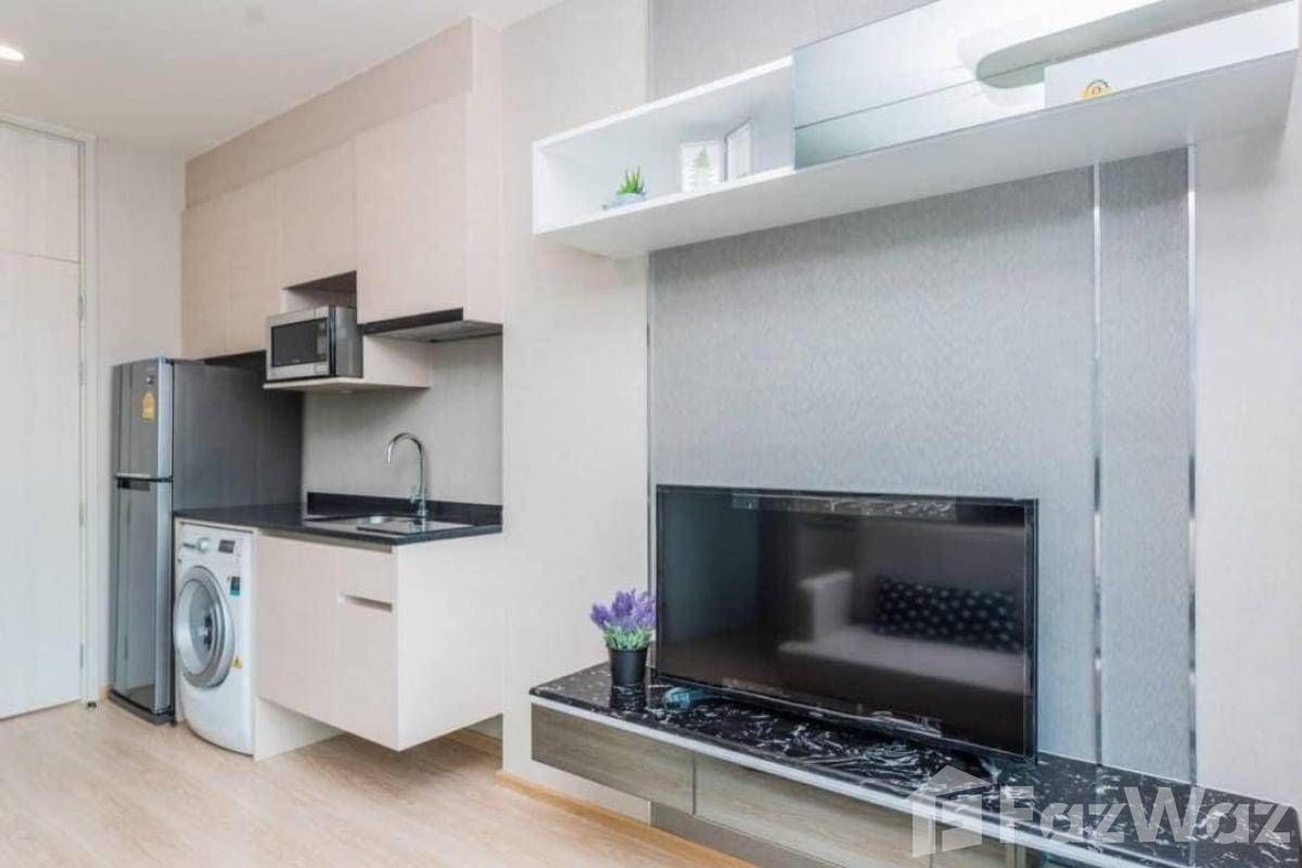 picture 1BR for SELL @Noble Revolve Ratchada2 - 7/10