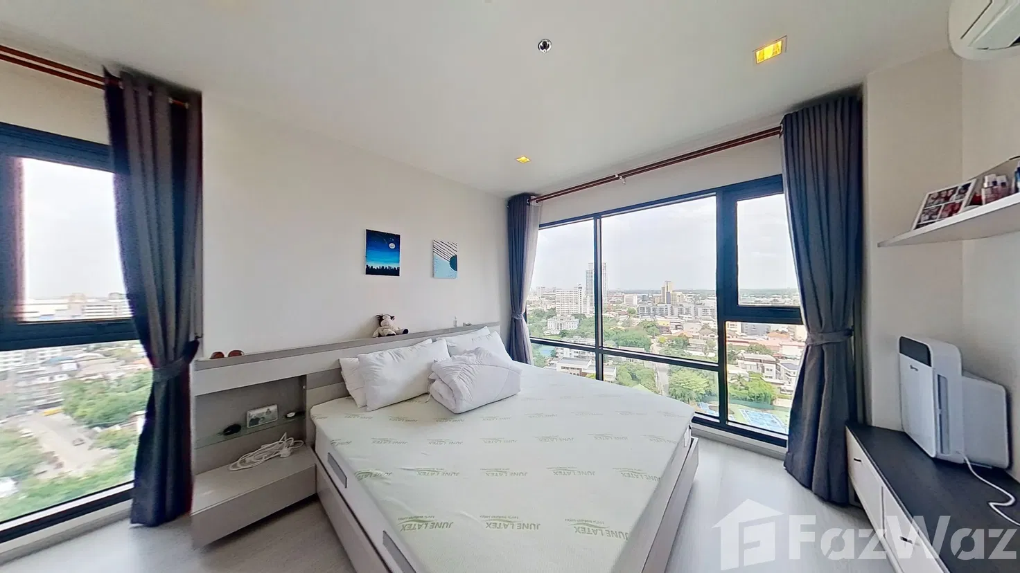 picture 2 Bedroom Condo for sale at Rhythm Sukhumvit 36-38 - 4/14