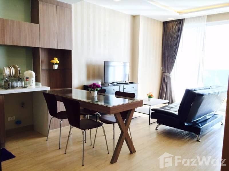 picture 1 Bedroom Condo for sale at Cetus Beachfront - 2/7