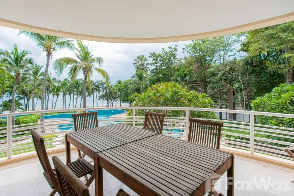 picture 4 Bedroom Condo for sale at Baan San Ploen - 11/13