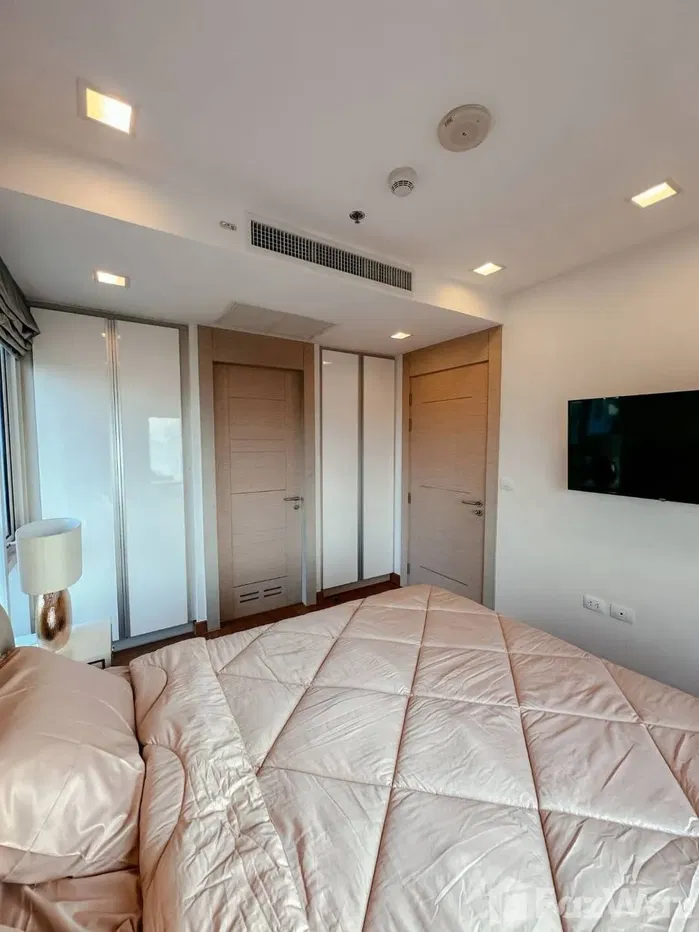 picture The Palm Wongamat 2Bed/2Bath 64sqm 5th Floor FQ - 7/16