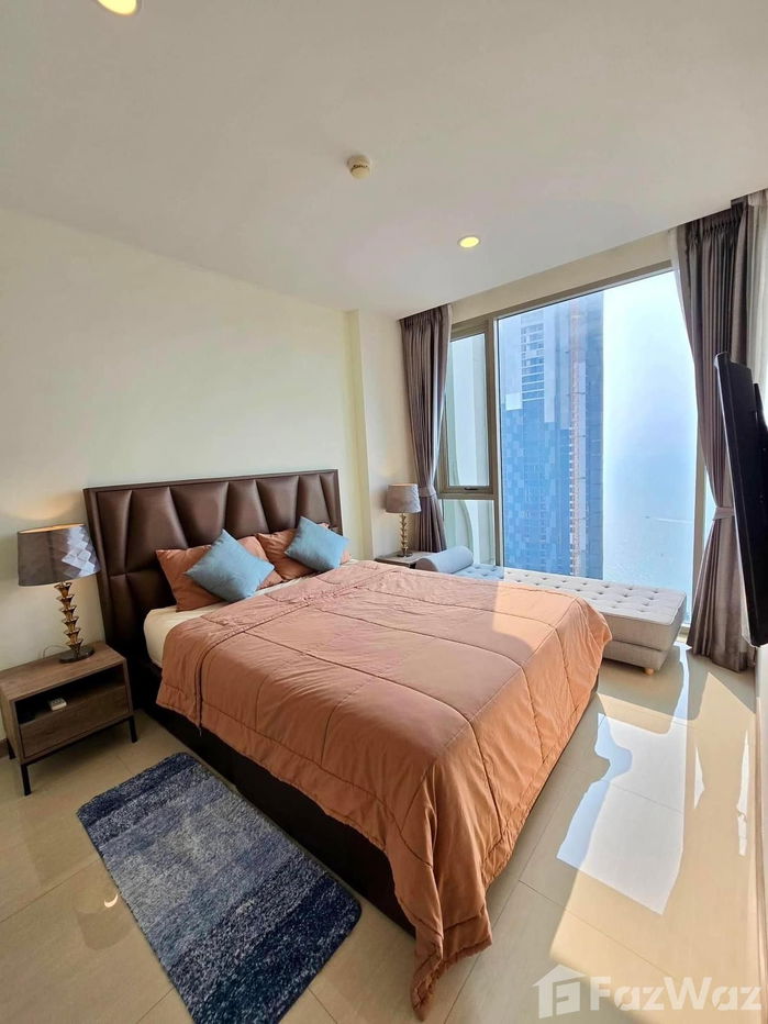 picture 1 Bedroom Condo for sale at The Riviera Wongamat - 9/24