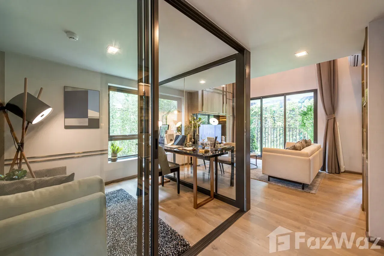 picture 1 Bedroom Condo for sale at PITI SUKHUMVIT 101 - 12/21