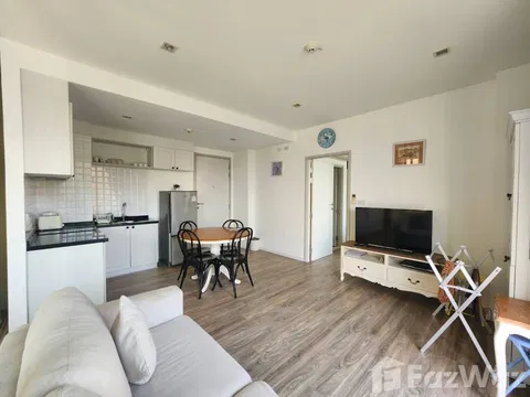 2 Bedroom Condo for sale at Summer Hua Hin