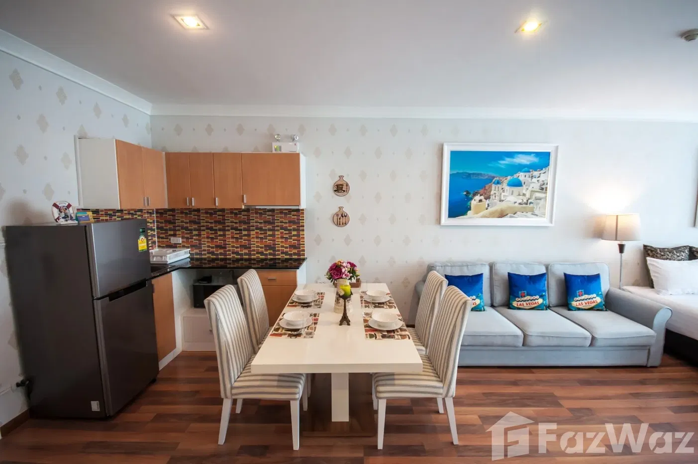 picture 3 Bedrooms unit near Cicada Market and Tamarind Market - 1/26