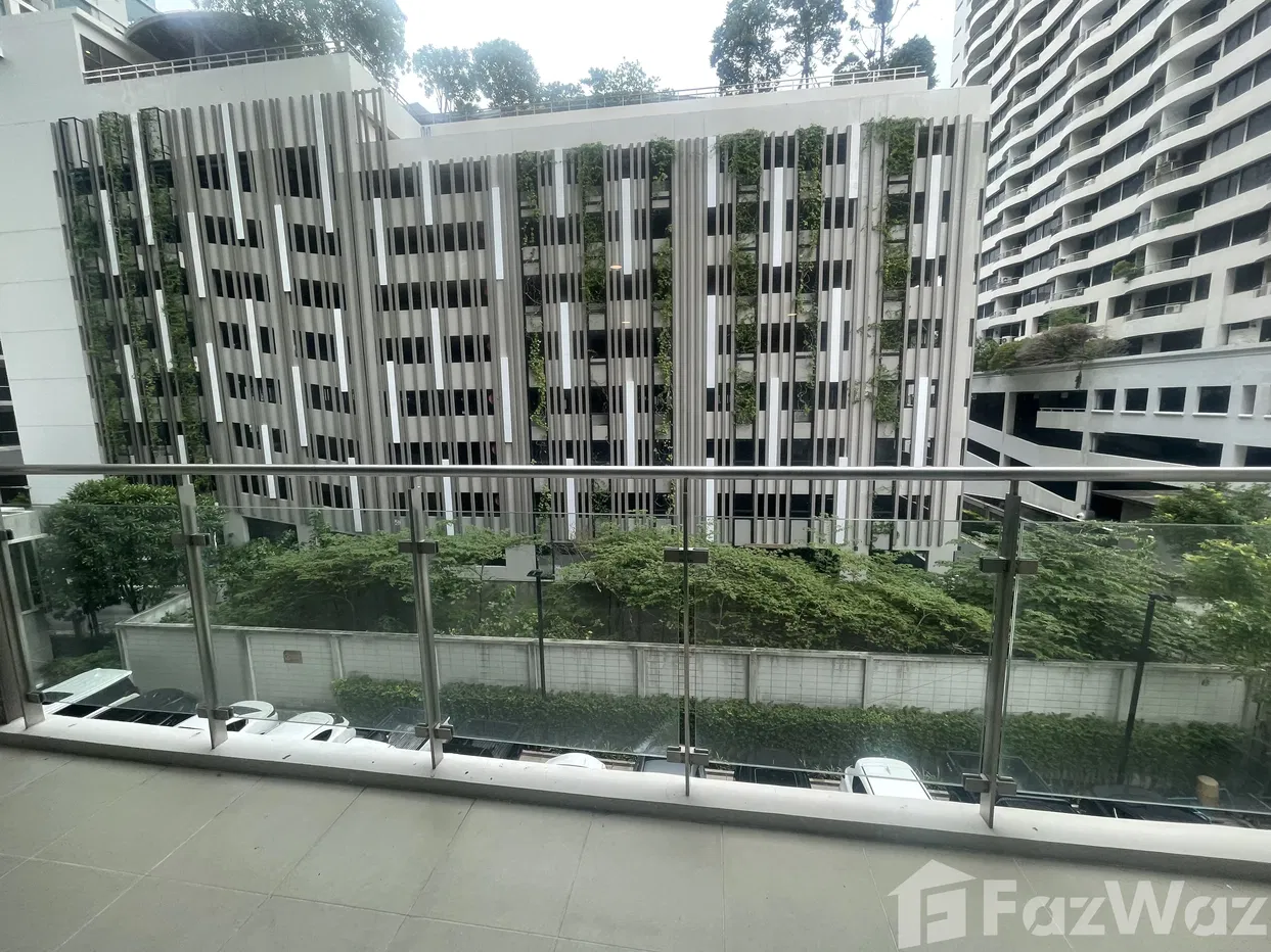 picture Two Bedrooms For Sale in Phrom lPhong - 3/16