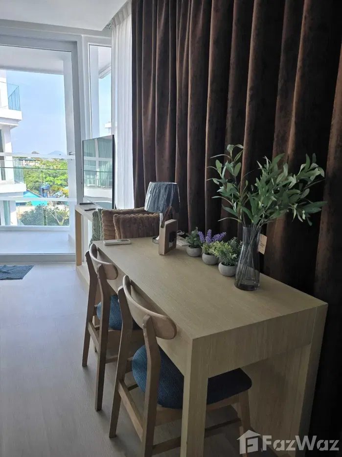 picture Seaview and Beachside Getaway Condo between Chalong & Rawai - 5/13