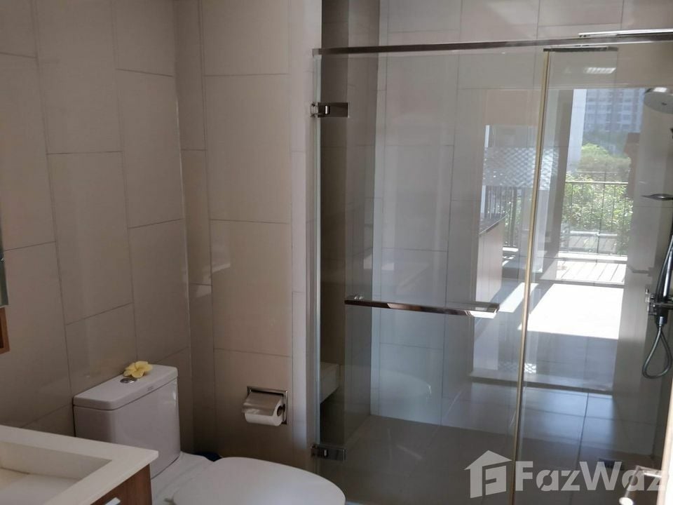 picture 1 Bedroom Condo for sale at Hasu Haus - 16/16