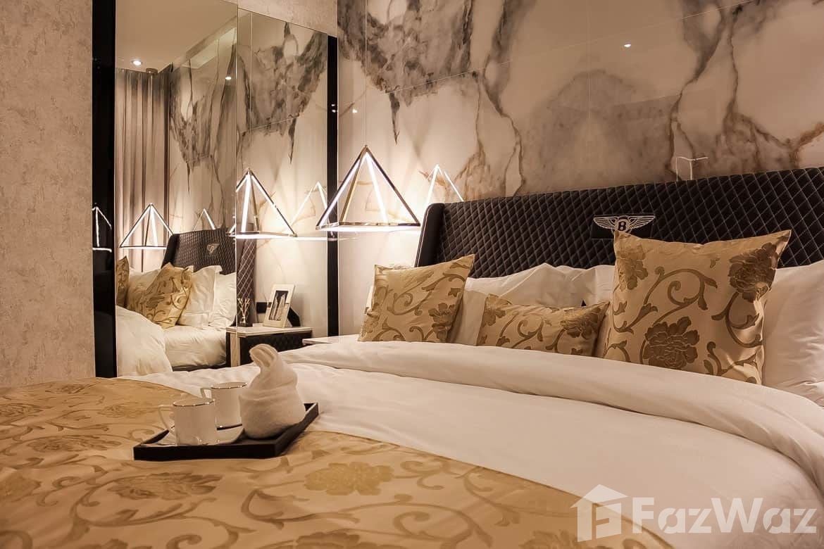 picture New luxury lifestyle building with jomtien sea bay view - 10/11