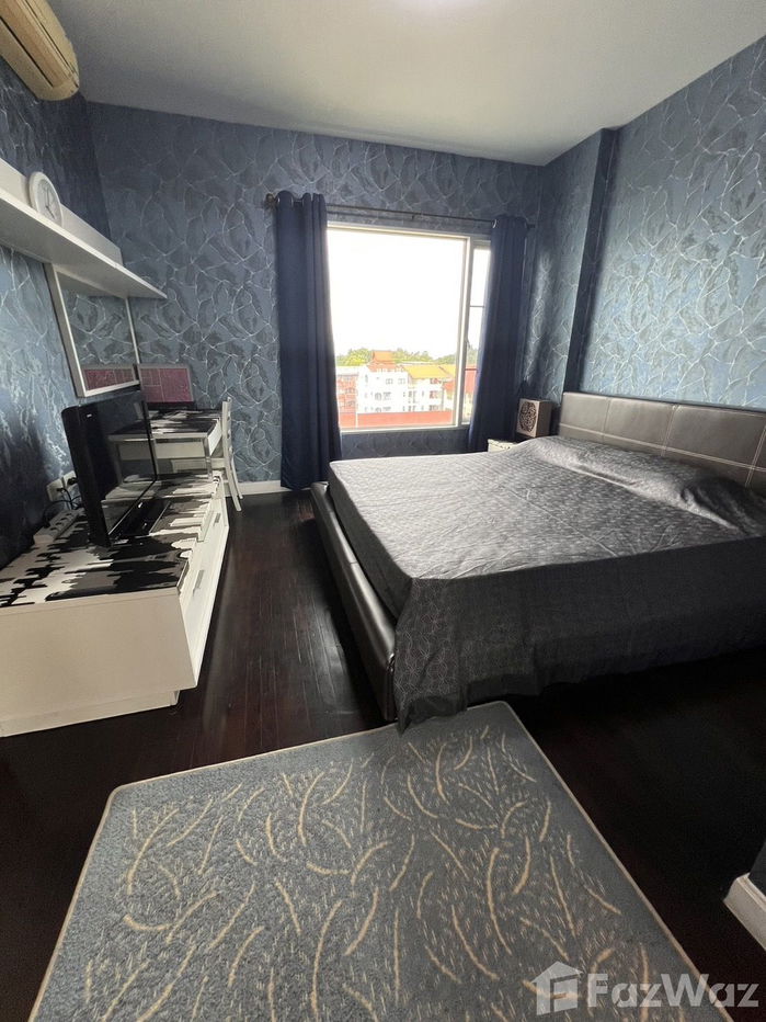 picture 1 Bedroom & 1 Bathroom Condo center of Hua Hin - 10/31