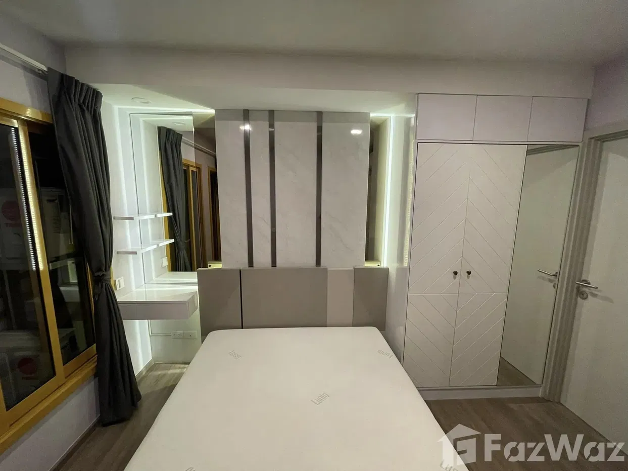 picture 1 Bedroom Condo for sale at The BASE Sukhumvit 50 - 8/9