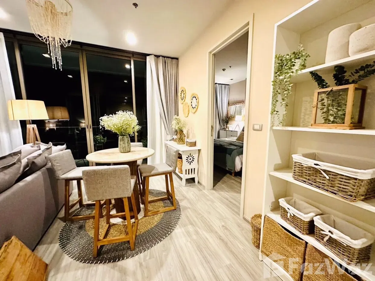picture 2 Bedroom Condo for sale at Baan Plai Haad - 3/6
