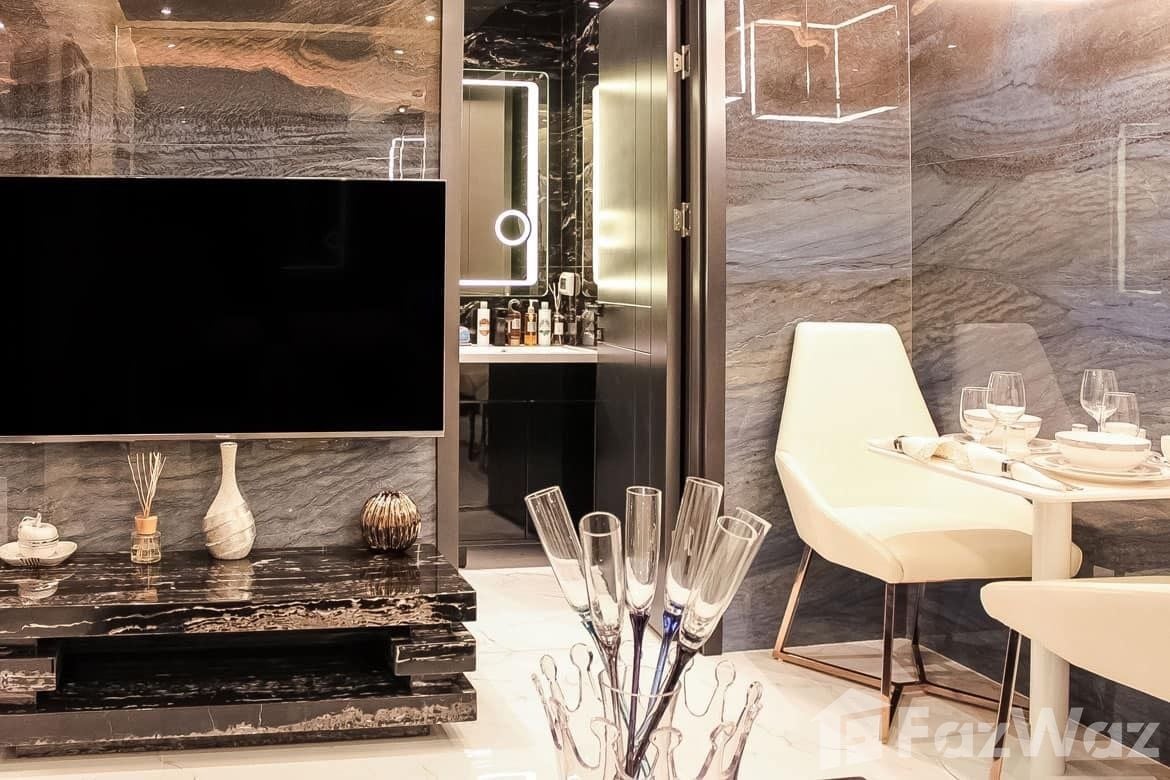 picture New luxury lifestyle building with jomtien sea bay view - 3/11