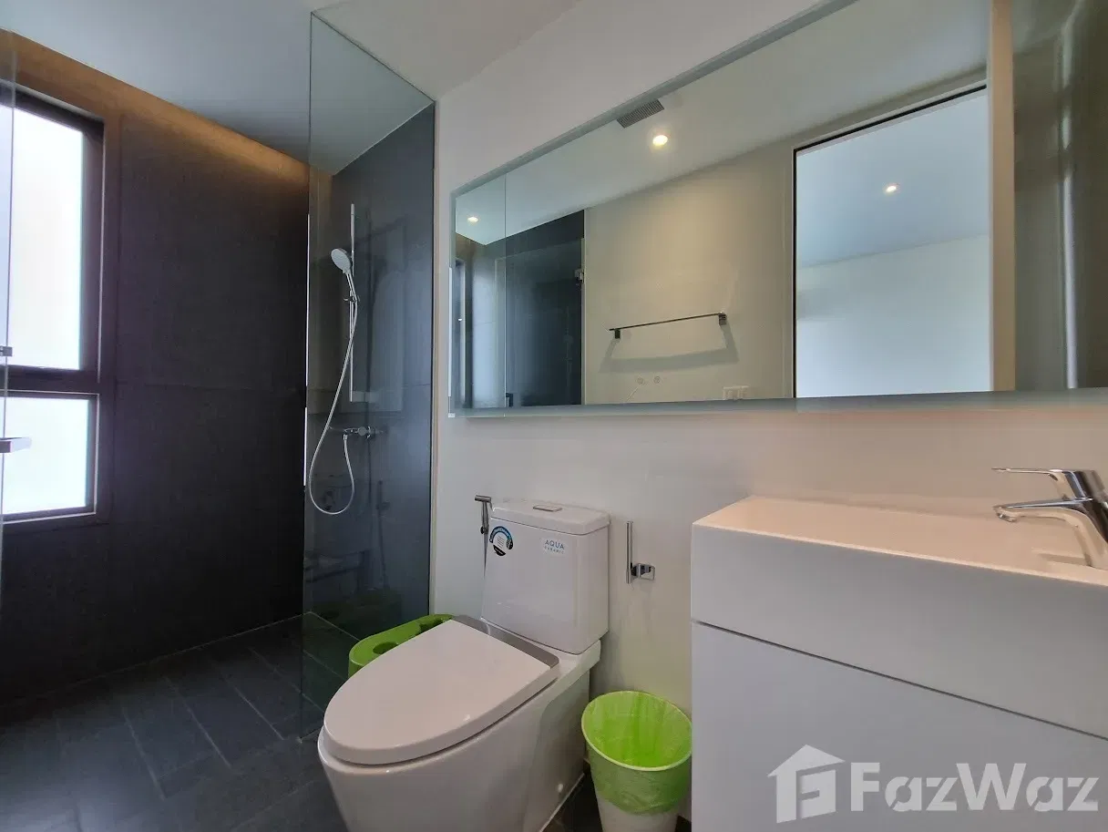 picture 3 Bedroom Condo for Sale at Veranda Residence Hua Hin - 15/26