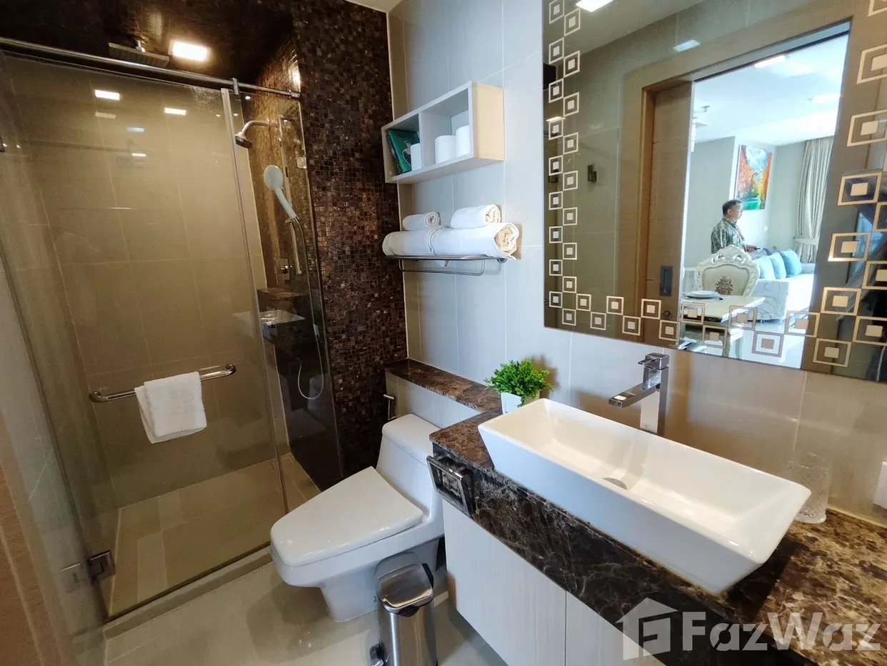 picture The Palm Beachfront Luxury Condo Wongamart Beach - 12/23