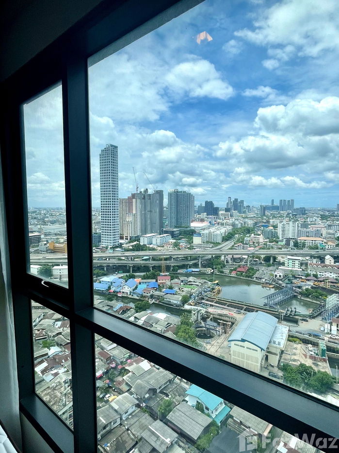 รูป ขายด่วน คอนโด Life Sukhumvit 48 ชั้น 25 - รูปที่ 10/28