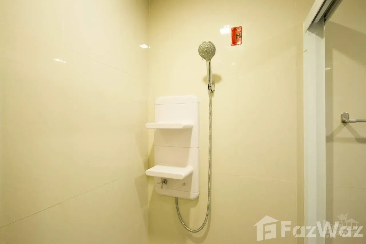 รูป The Base Central Pattaya condo for Rent and Sale - รูปที่ 11/19