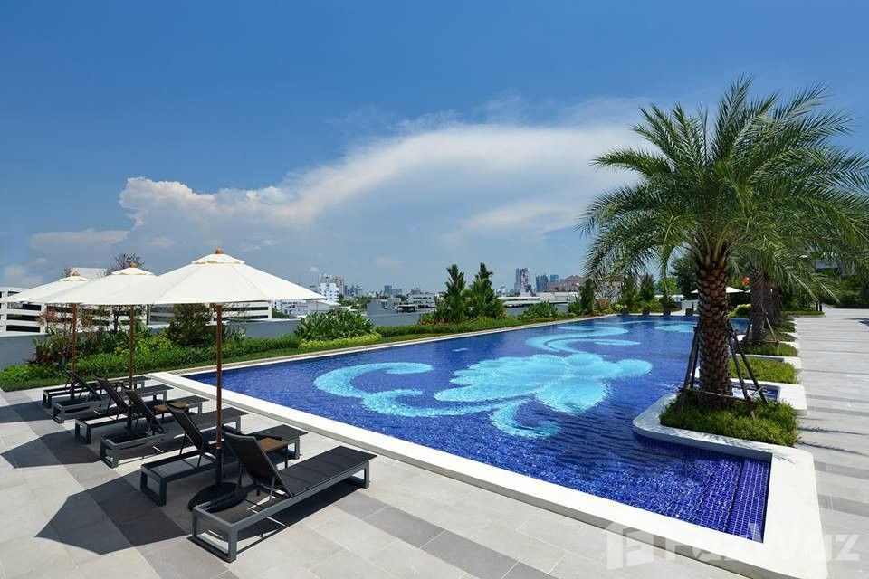 picture 2 Bedroom Condo for sale at Artisan Ratchada - 1/5