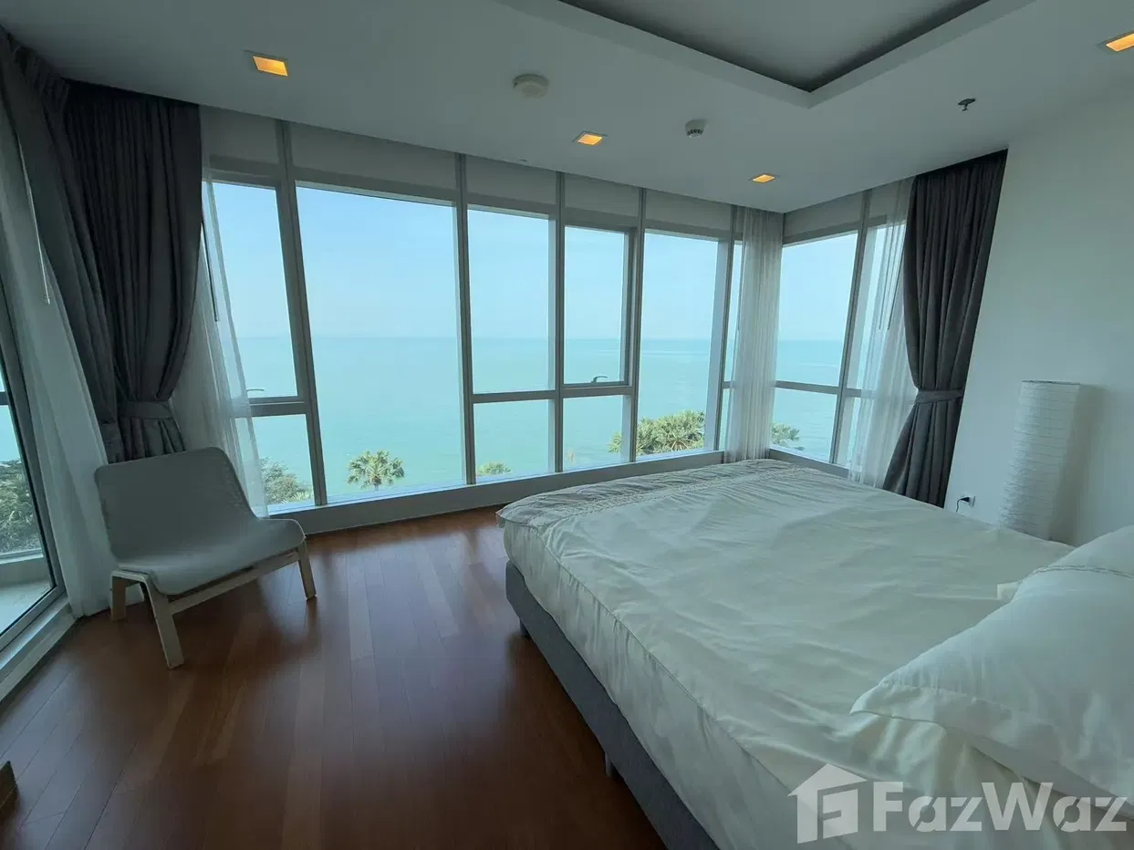 picture 2 Bedroom Condo for Sale at The Palm Wongamat - 12/21