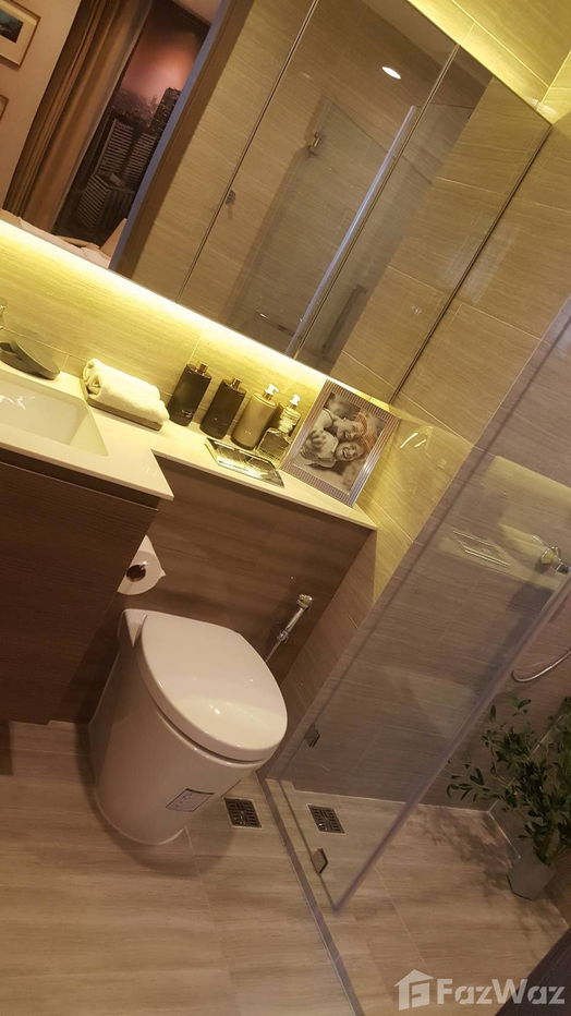 picture 1 Bedroom Condo for sale at Whizdom Essence - 4/5