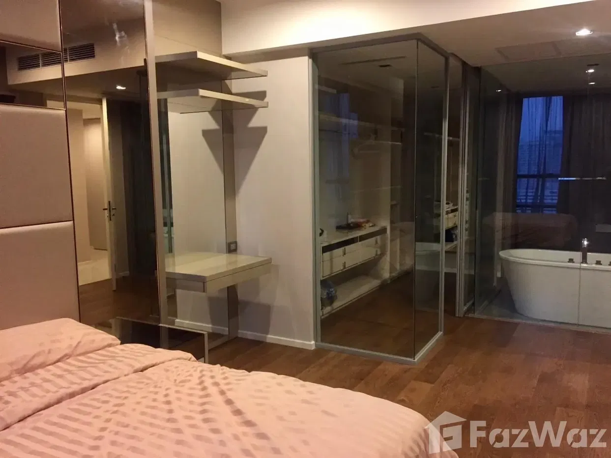 picture 2 Bedroom Condo for sale at The Bangkok Sathorn - 6/11