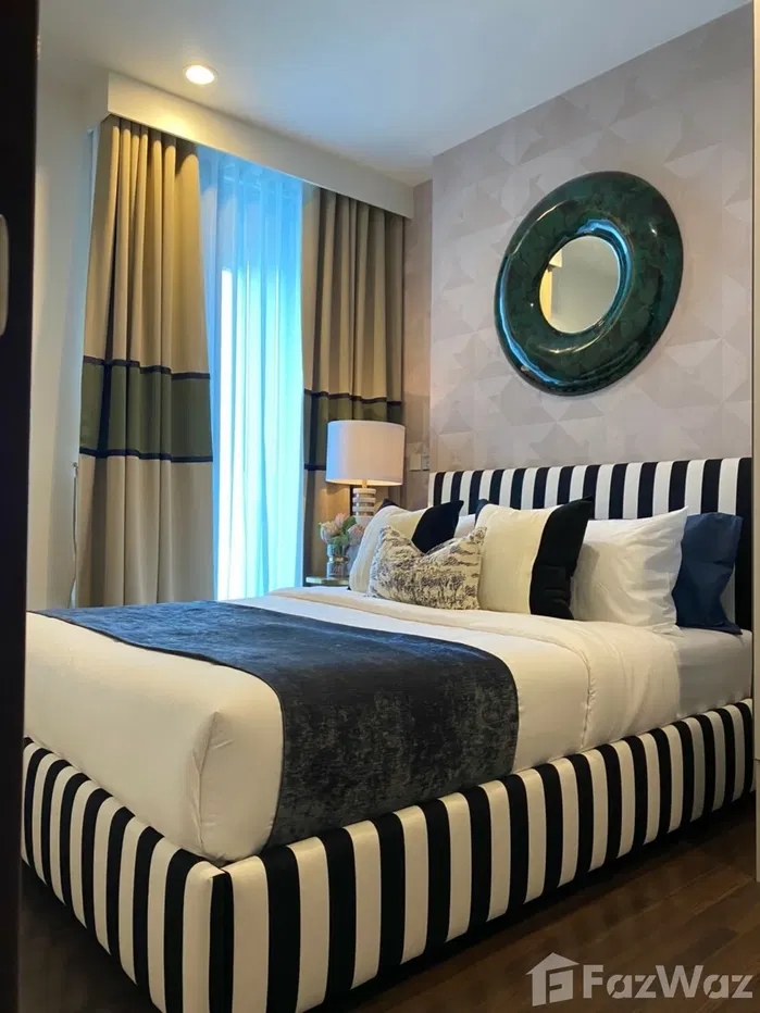 picture 1 Bedroom Condo for sale at Whizdom Inspire Sukhumvit - 4/13
