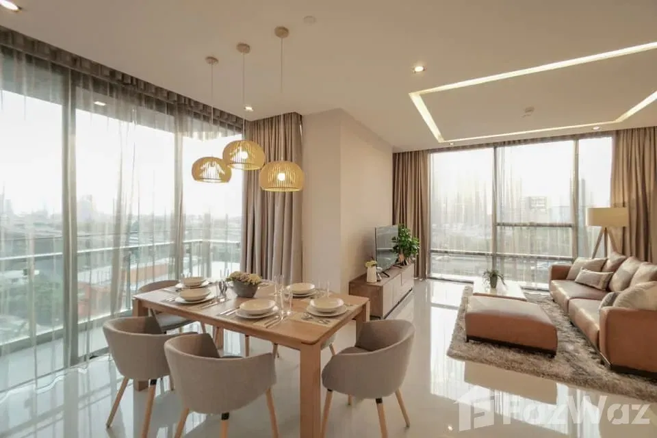 picture 2 Bedroom Condo for sale at The Bangkok Sathorn - 3/17