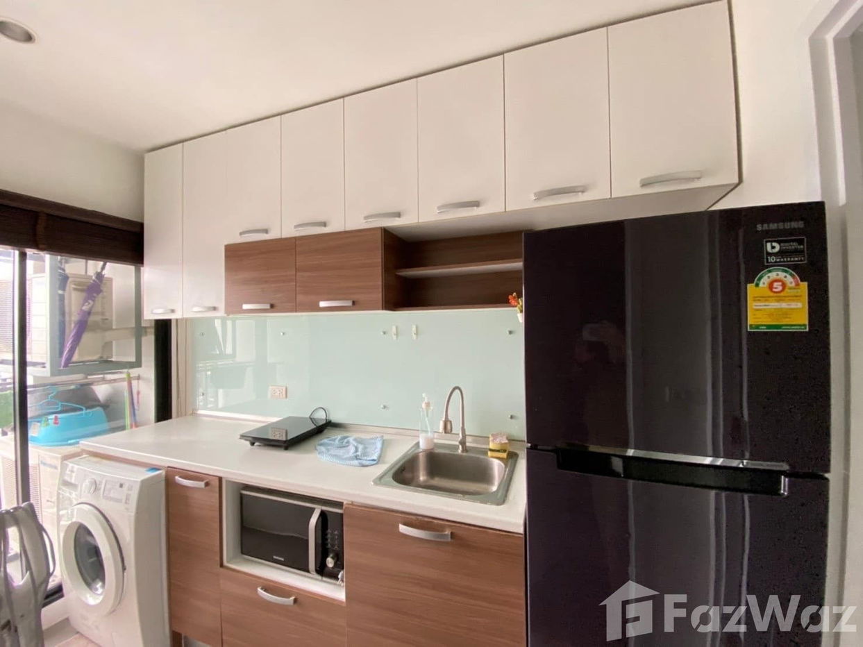 picture 2 Bedroom for sell at The Tree Interchange Bang-sue - 3/10