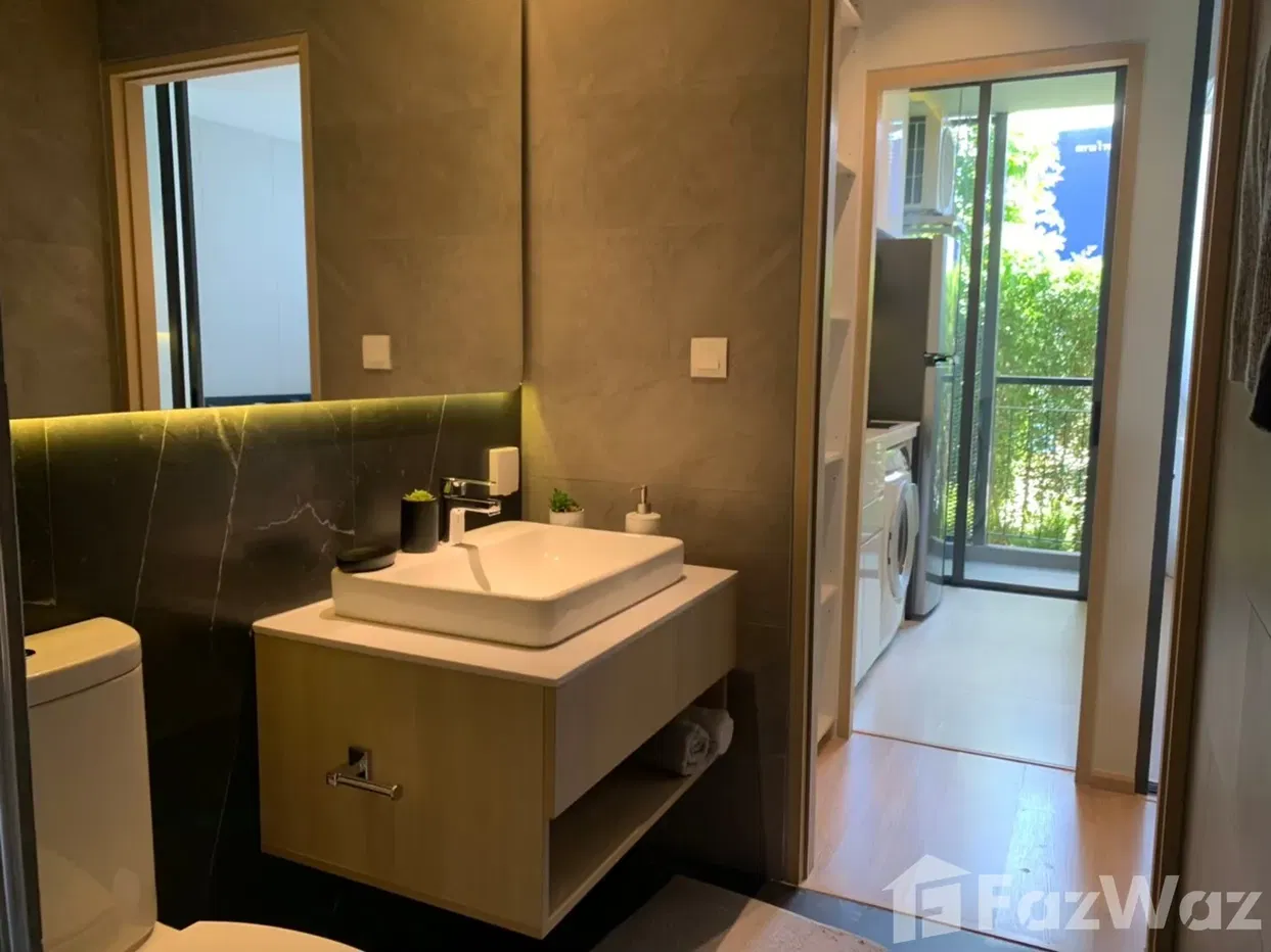 picture Studio Condo for sale at Skyrise Avenue Sukhumvit 64 - 7/9