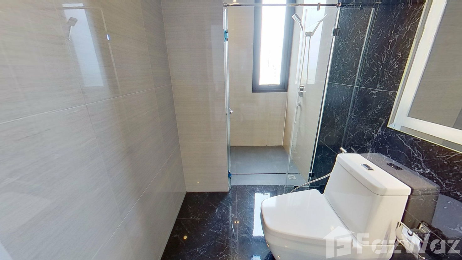 picture 1 Bedroom Condo for sale at Aeras - 7/8