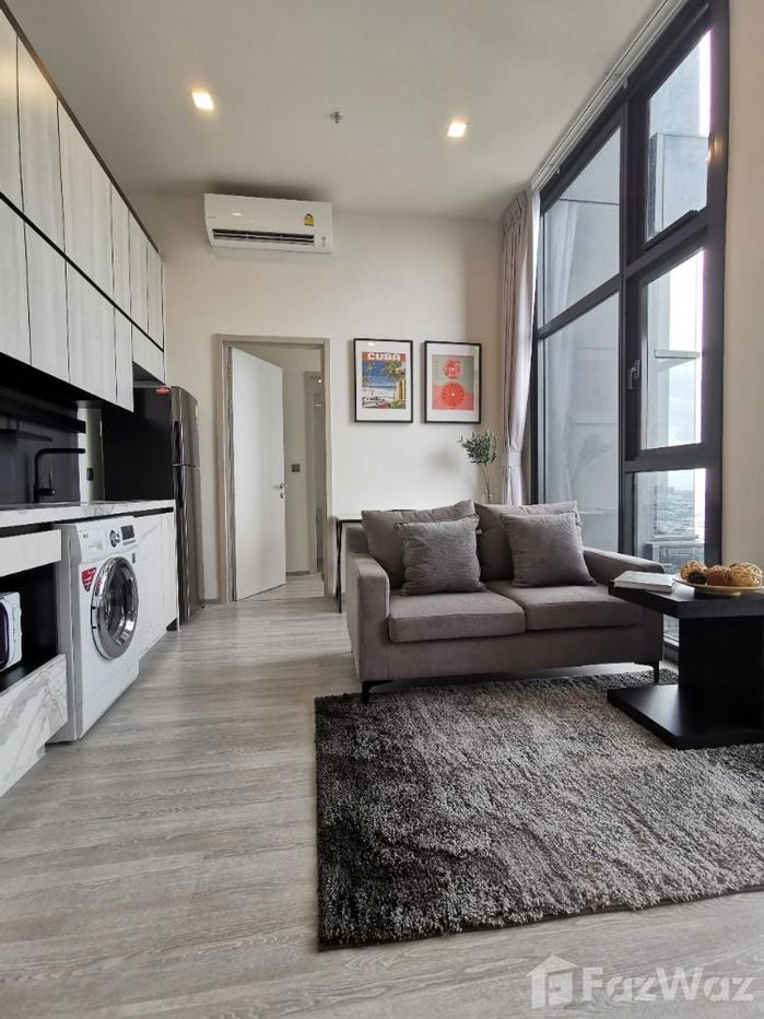 picture 1 Bedroom Condo for sale at The Line Sukhumvit 101 - 8/12