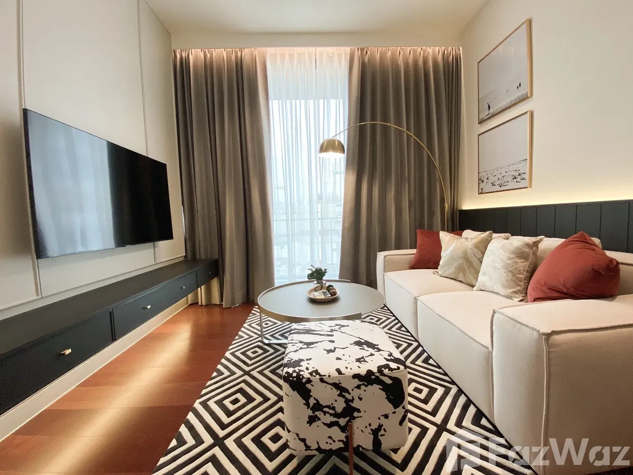 picture 1 Bedroom Condo for sale at Khun By Yoo - 2/9