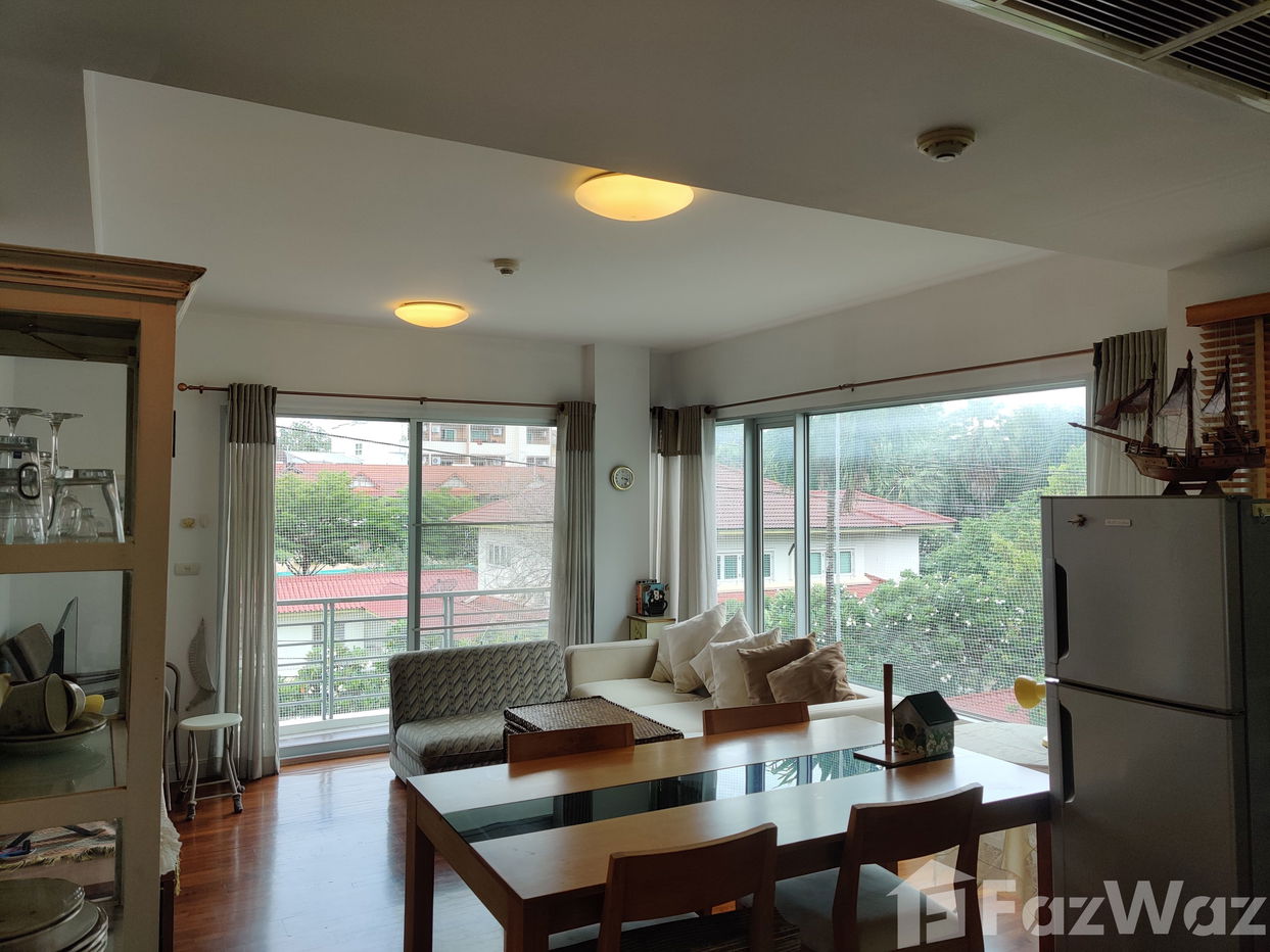picture 2 Bedroom Unit for Rent and Sale at Baan Sandao, Hua Hin - 2/13