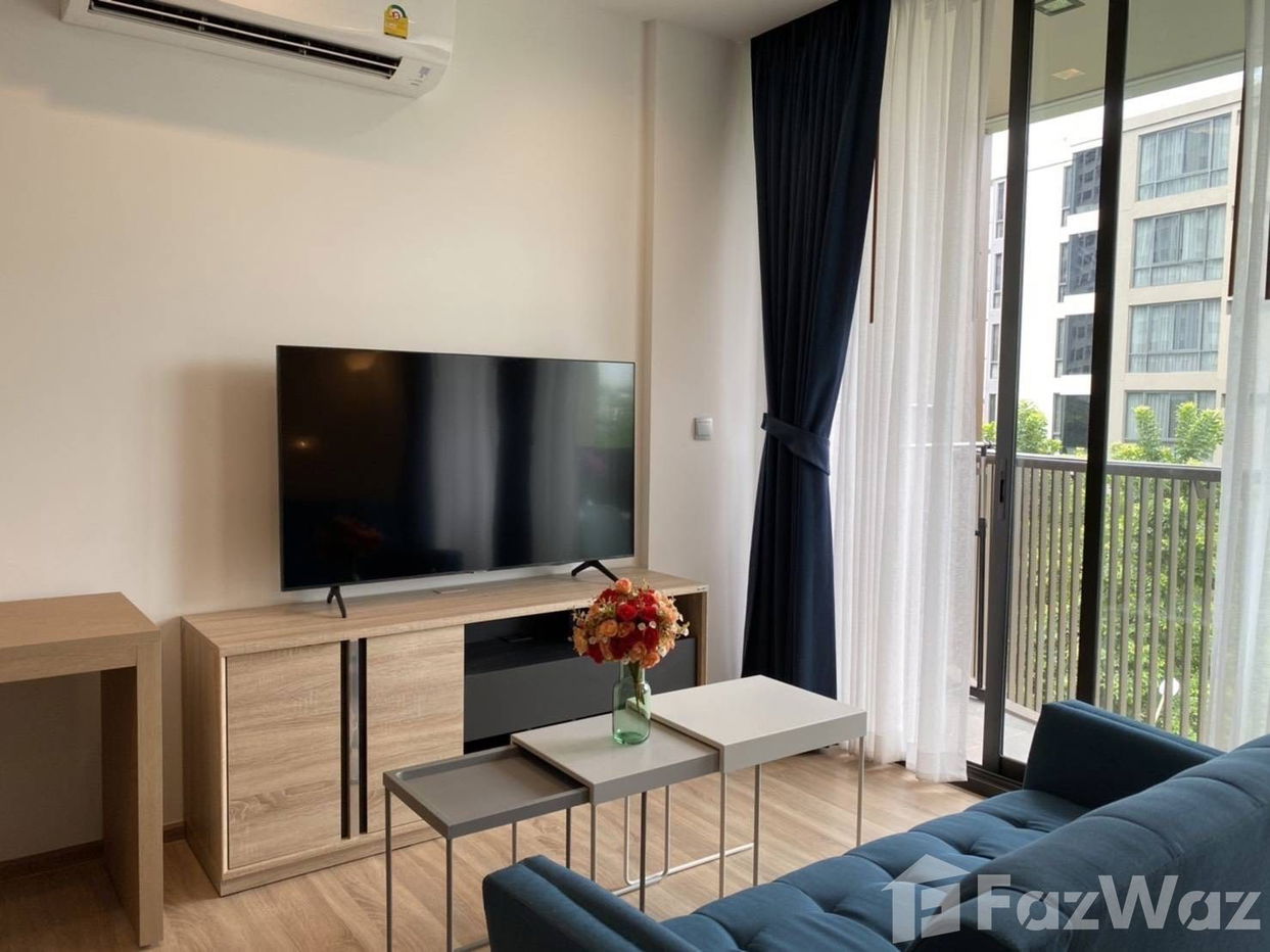 picture 1 Bedroom Condo for sale at Kawa Haus - 6/15