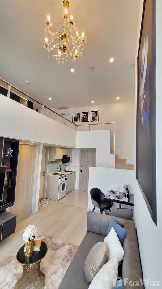picture 1 Bedroom Condo for sale at Knightsbridge Prime Sathorn - 2/7