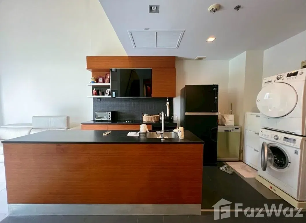 picture 2 Bedroom Condo for sale at Ashton Morph 38 - 6/11